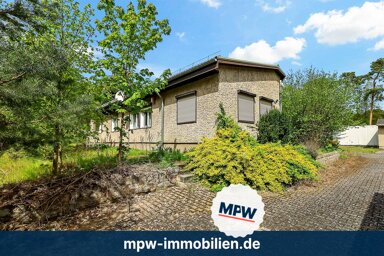 Haus zur Miete Wohnen auf Zeit 1.200 € 4 Zimmer 140 m² frei ab sofort Zernsdorf Königs Wusterhausen 15712