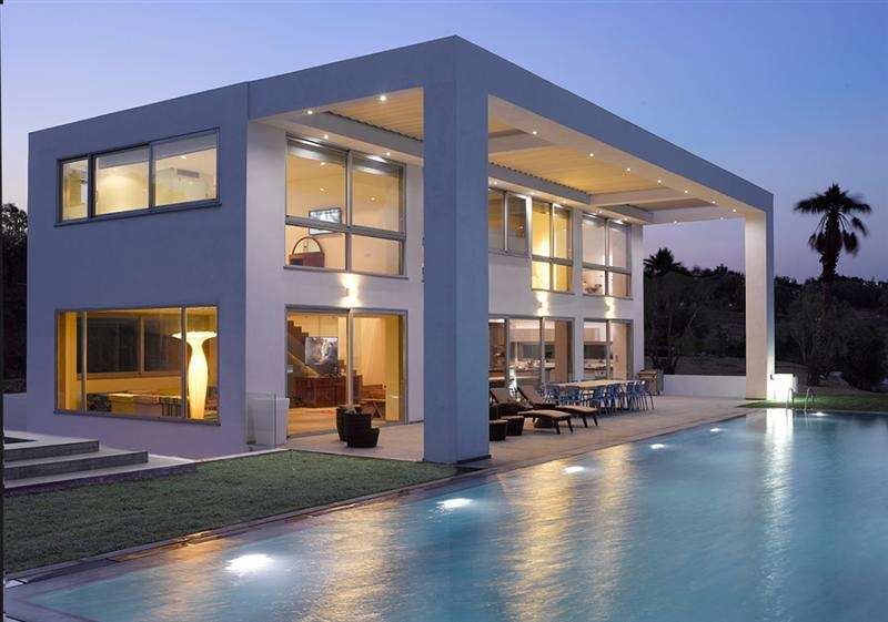 Villa zum Kauf 2.850.000 € 6 Zimmer 507 m² 4.000 m² Grundstück Lesbos