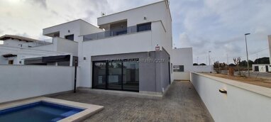 Villa zum Kauf 349.900 € 4 Zimmer 97 m² 151 m² Grundstück Orihuela Costa 03189