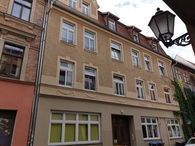 Wohnung zur Miete 271 € 2 Zimmer 41,3 m² 2. Geschoss Mittelstr. 2 Altstadt Halle (Saale) 06108