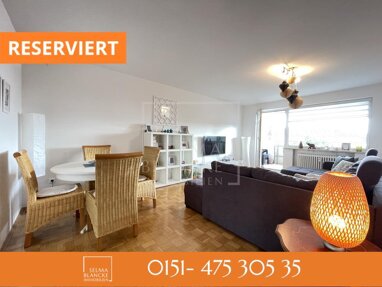 Wohnung zur Miete 710 € 2 Zimmer 61 m² 3. Geschoss Altstadt Bayreuth 95447