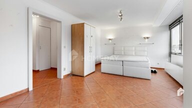 Wohnung zum Kauf 156.000 € 1 Zimmer 31 m² 2. Geschoss Himpfelshof Nürnberg 90429