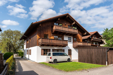 Wohnung zum Kauf 365.000 € 3 Zimmer 80 m² 1. Geschoss Bad Feilnbach Bad Feilnbach 83075