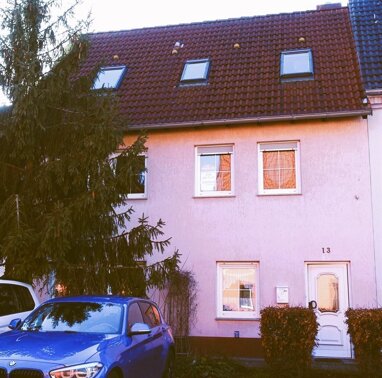 Einfamilienhaus zum Kauf 142.500 € 6 Zimmer 136 m² 258 m² Grundstück Grüne Gasse 13 Gräfenhainichen Gräfenhainichen 06773