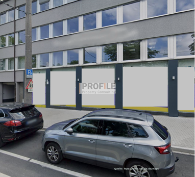 Verkaufsfläche zur Miete 15,80 € 622 m² Verkaufsfläche teilbar ab 622 m² Cityring - Ost Dortmund 44135