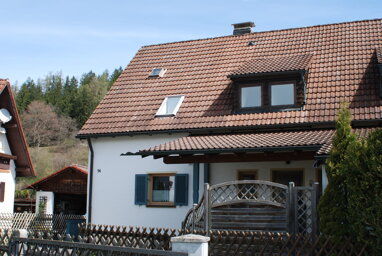 Doppelhaushälfte zum Kauf 369.000 € 5 Zimmer 125 m² 405 m² Grundstück Schongau 86956