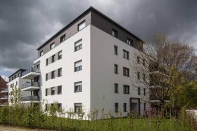 Wohnung zur Miete 700 € 4 Zimmer 135,7 m² frei ab sofort Weinberg Süd Hildesheim 31134