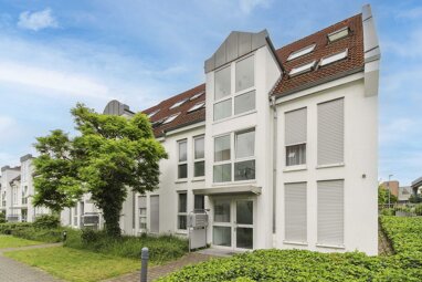 Wohnung zum Kauf 199.999 € 2 Zimmer 57 m² 1. Geschoss Mombach Mainz 55120