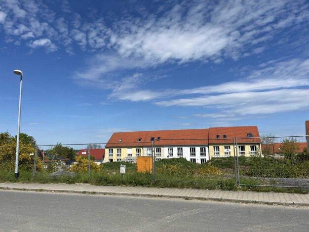 Grundstück zum Kauf 125.000 € 500 m² Grundstück Radeburg 01471