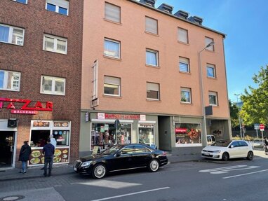 Wohnung zum Kauf 110.000 € 3 Zimmer 72 m² 3. Geschoss Rheydt Mönchengladbach 41239