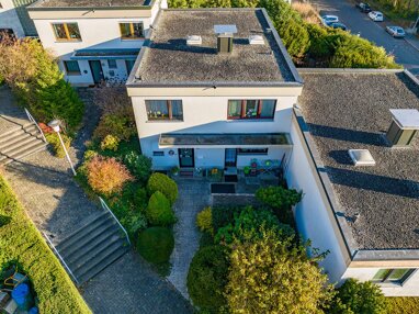 Reihenmittelhaus zum Kauf 850.000 € 6,5 Zimmer 215 m² 408 m² Grundstück Koenigsbau Konstanz-Königsbau 78464