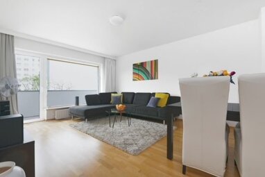 Wohnung zur Miete Wohnen auf Zeit 2.990 € 4 Zimmer 80 m² frei ab sofort Tiergarten Berlin 10787