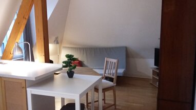 Wohnung zur Miete Wohnen auf Zeit 1.180 € 2 Zimmer 40 m² frei ab 01.07.2024 Altstadt - Süd Köln 50678