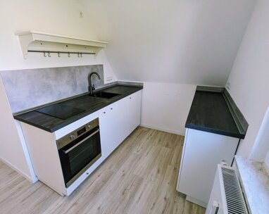 Wohnung zur Miete 380 € 2 Zimmer 41 m² 2. Geschoss Boppard Boppard 56154