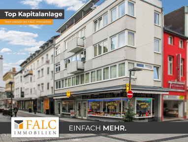 Wohn- und Geschäftshaus zum Kauf 450.000 € 262 m² 90 m² Grundstück Englerthstrasse 2 A und 2 B Stadtmitte Eschweiler 52249