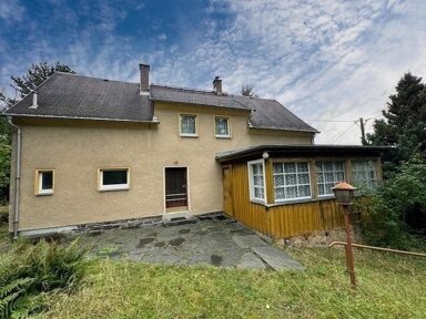 Einfamilienhaus zum Kauf 180.000 € 5 Zimmer 139,4 m² 3.830 m² Grundstück Bösenbrunn Bösenbrunn 08606