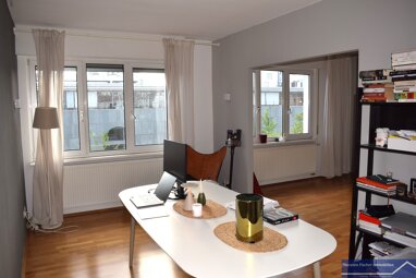 Wohnung zur Miete 940 € 2 Zimmer 68 m² 5. Geschoss Nordend - West Frankfurt am Main 60318