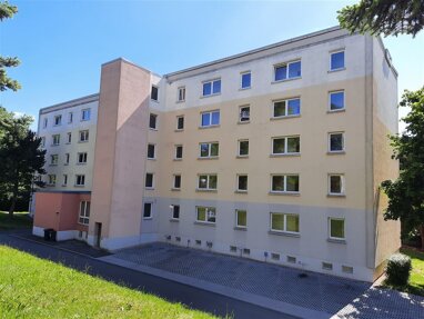 Wohnung zur Miete 180 € 1 Zimmer 29,7 m² Grüner Weg 03 Crimmitschau Crimmitschau 08451
