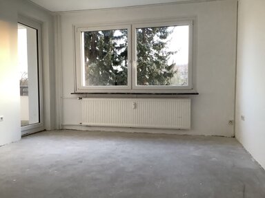 Wohnung zur Miete 545 € 2 Zimmer 55 m² 2. Geschoss frei ab 20.02.2025 Donauschwabenstr. 17 Milse Bielefeld 33609