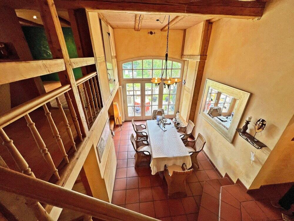 Immobilie in Stadthagen - Mehrfamilienhaus · Kapitalanlage in zentraler Lage von Stadthagen - Bild 1