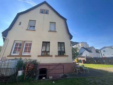 Wohnanlage zum Kauf als Kapitalanlage geeignet 425.000 € 6 Zimmer 179 m² 650 m² Grundstück Langenselbold 63505