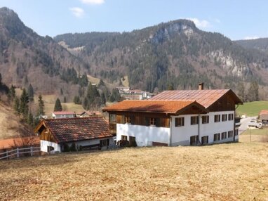 Mehrfamilienhaus zum Kauf 1.950.000 € 14 Zimmer 436 m² 1.164 m² Grundstück Oberstdorf 87561 