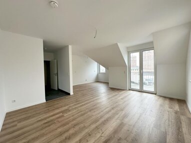 Wohnung zur Miete 760 € 2 Zimmer 63,7 m² 3. Geschoss Frankfurter Straße 10 Müllrose Müllrose 15299