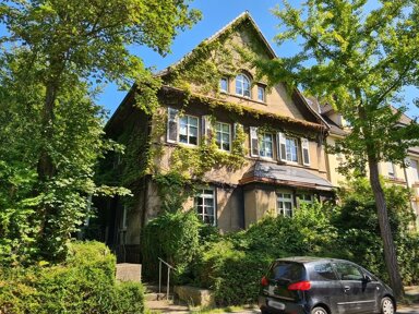 Villa zum Kauf 590.000 € 10 Zimmer 250 m² 496 m² Grundstück Katernberg Essen 45327