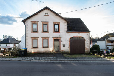 Mehrfamilienhaus zum Kauf 115.000 € 6 Zimmer 114 m² 471 m² Grundstück Michelbach Schmelz 66839