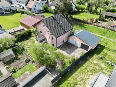 Einfamilienhaus zum Kauf 469.000 € 5 Zimmer 180 m² 443 m² Grundstück Ernsgaden 85119