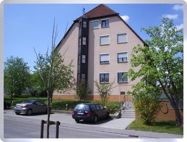 Wohnung zur Miete 420 € 2 Zimmer 51 m² 3. Geschoss frei ab 01.10.2024 Dinkelsbühl Dinkelsbühl 91550