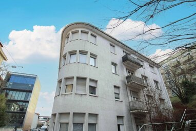 Wohnung zum Kauf 235.000 € 4 Zimmer 89,2 m² 2. Geschoss Au - Stadtviertel 052 Pforzheim 75175