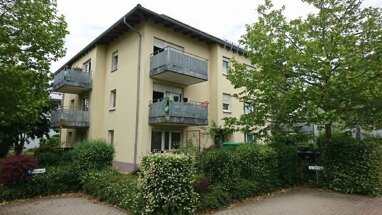 Wohnung zur Miete 356,57 € 1,5 Zimmer 43,6 m² 1. Geschoss Schillerstraße 16a Geithain Geithain 04643