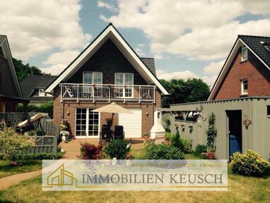 Einfamilienhaus zum Kauf 529.000 € 4 Zimmer 152,9 m² 563 m² Grundstück Baden Achim 28832