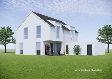 Einfamilienhaus zum Kauf Provisionsfrei 998.588 € 6 Zimmer 170 m² 318 m² Grundstück Benningen am Neckar 71726