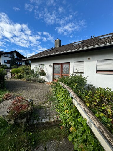 Mehrfamilienhaus zum Kauf 649.000 € 9 Zimmer 230 m² 800 m² Grundstück frei ab sofort Durbach Durbach 77770