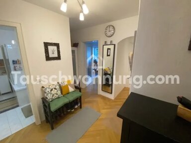 Wohnung zur Miete Tauschwohnung 1.160 € 2 Zimmer 63 m² 1. Geschoss Obergiesing München 81541