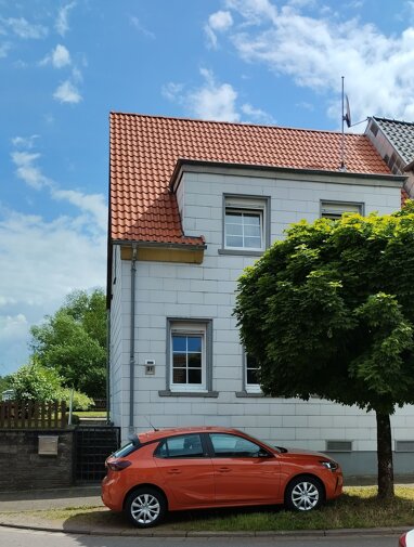 Reihenendhaus zum Kauf Provisionsfrei 240.000 € 4 Zimmer 115 m² 732 m² Grundstück Limbach Kirkel 66459