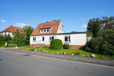 Einfamilienhaus zur Miete 1.200 € 6,5 Zimmer 145 m² 900 m² Grundstück Rotenburg - Kernstadt Rotenburg (Wümme) 27356