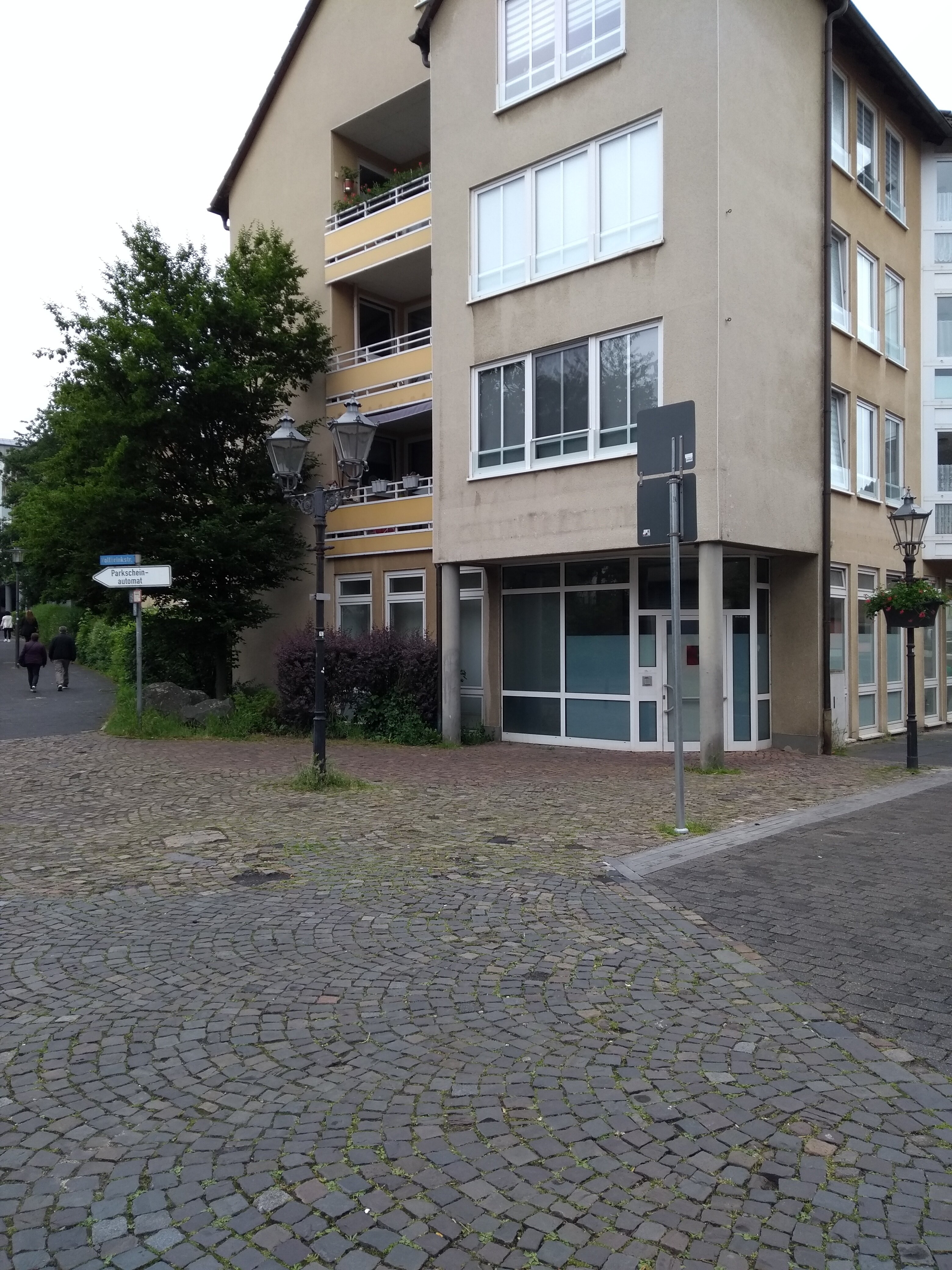 Mehrfamilienhaus zum Kauf 650 m²<br/>Wohnfläche 695 m²<br/>Grundstück Haspe-Zentrum Hagen 58135