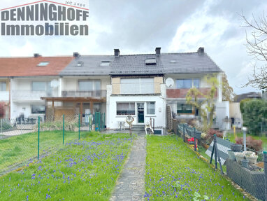 Reihenmittelhaus zum Kauf 245.000 € 6 Zimmer 120 m² 250 m² Grundstück Holzwickede Holzwickede 59439