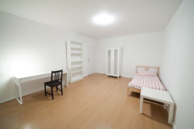 Wohnung zur Miete Wohnen auf Zeit 995 € 4 Zimmer 14 m² frei ab 05.08.2024 Pestalozzistraße 19 Glockenbach München 80469