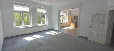 Wohnung zur Miete 1.080 € 4 Zimmer 135 m² 1. Geschoss Plauer Straße 2 Güstrow Güstrow 18273