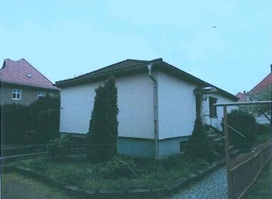 Einfamilienhaus zum Kauf 320.000 € 4 Zimmer 88 m² 613 m² Grundstück Johnsdorfer Str. 8a Leuben (Altleuben) Dresden 01259