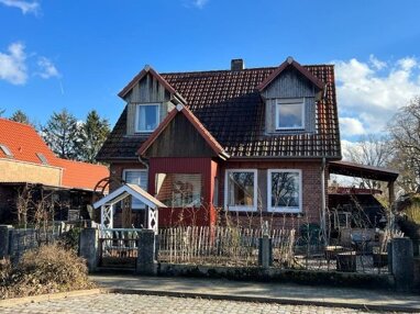 Mehrfamilienhaus zum Kauf 239.000 € 220 m² 2.511 m² Grundstück Linden Schwienau 29593