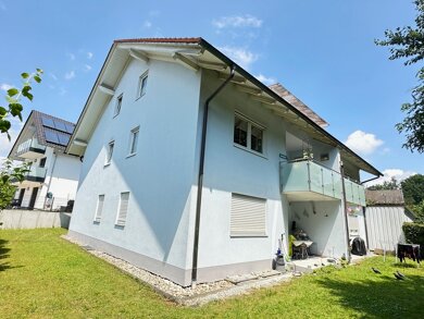 Wohnung zum Kauf 149.000 € 2 Zimmer 55,6 m² Deggendorf Deggendorf 94469