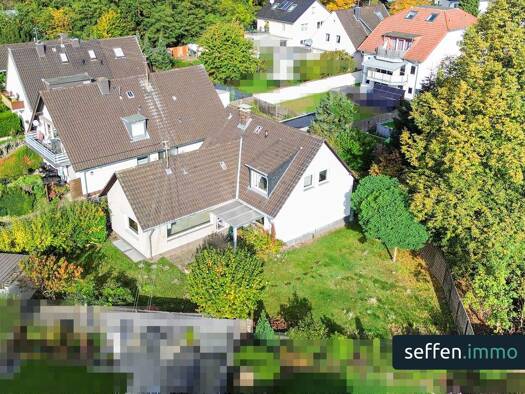 Einfamilienhaus zum Kauf 529.000 € 6 Zimmer 153 m² 730 m² Grundstück frei ab sofort Sankt Augustin 53757