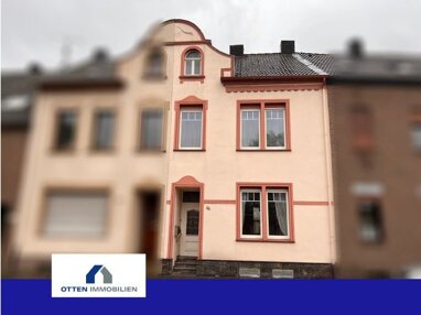 Reihenmittelhaus zum Kauf 129.000 € 4,5 Zimmer 85 m² 755 m² Grundstück Hochneukirch Jüchen 41363