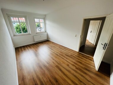 Wohnung zur Miete 510 € 2 Zimmer 60 m² 1. Geschoss Heegermühler Str. 23B Westend Eberswalde 16225