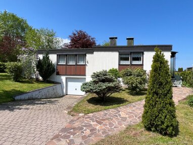Einfamilienhaus zum Kauf 310.000 € 4,5 Zimmer 130 m² 803 m² Grundstück Sulgen Schramberg 78713